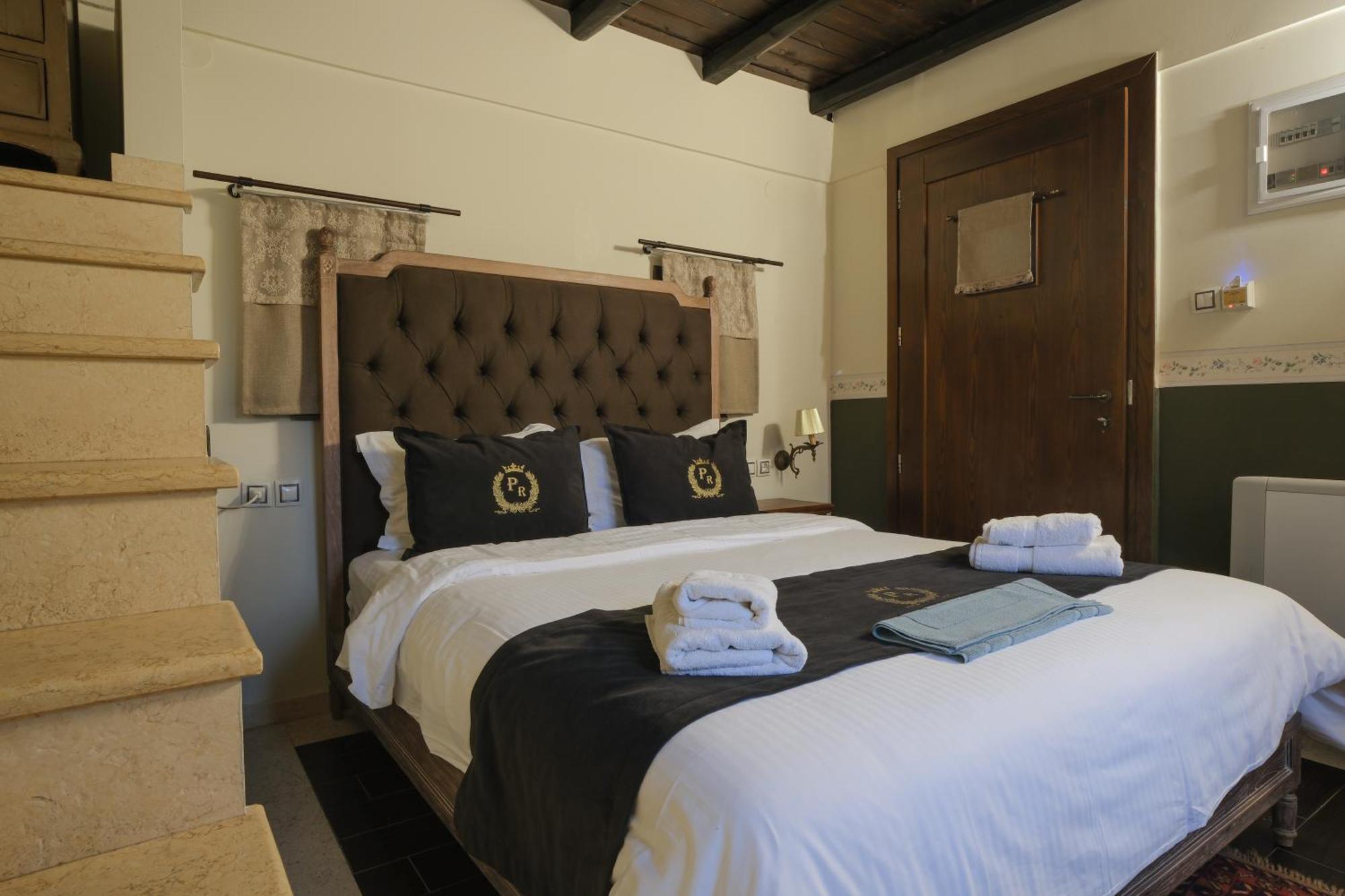 Kraniá Pindos Resort المظهر الخارجي الصورة