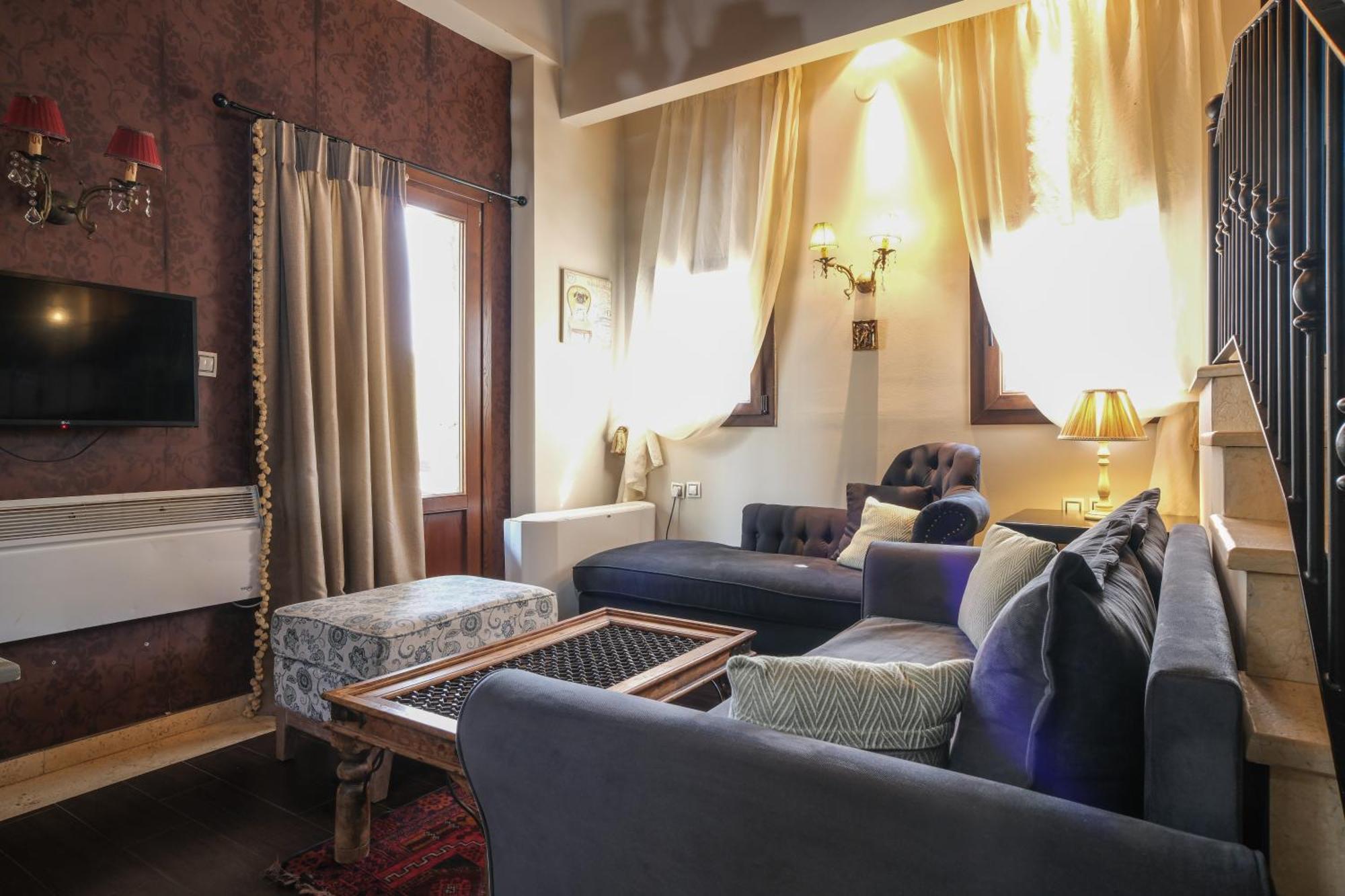 Kraniá Pindos Resort المظهر الخارجي الصورة
