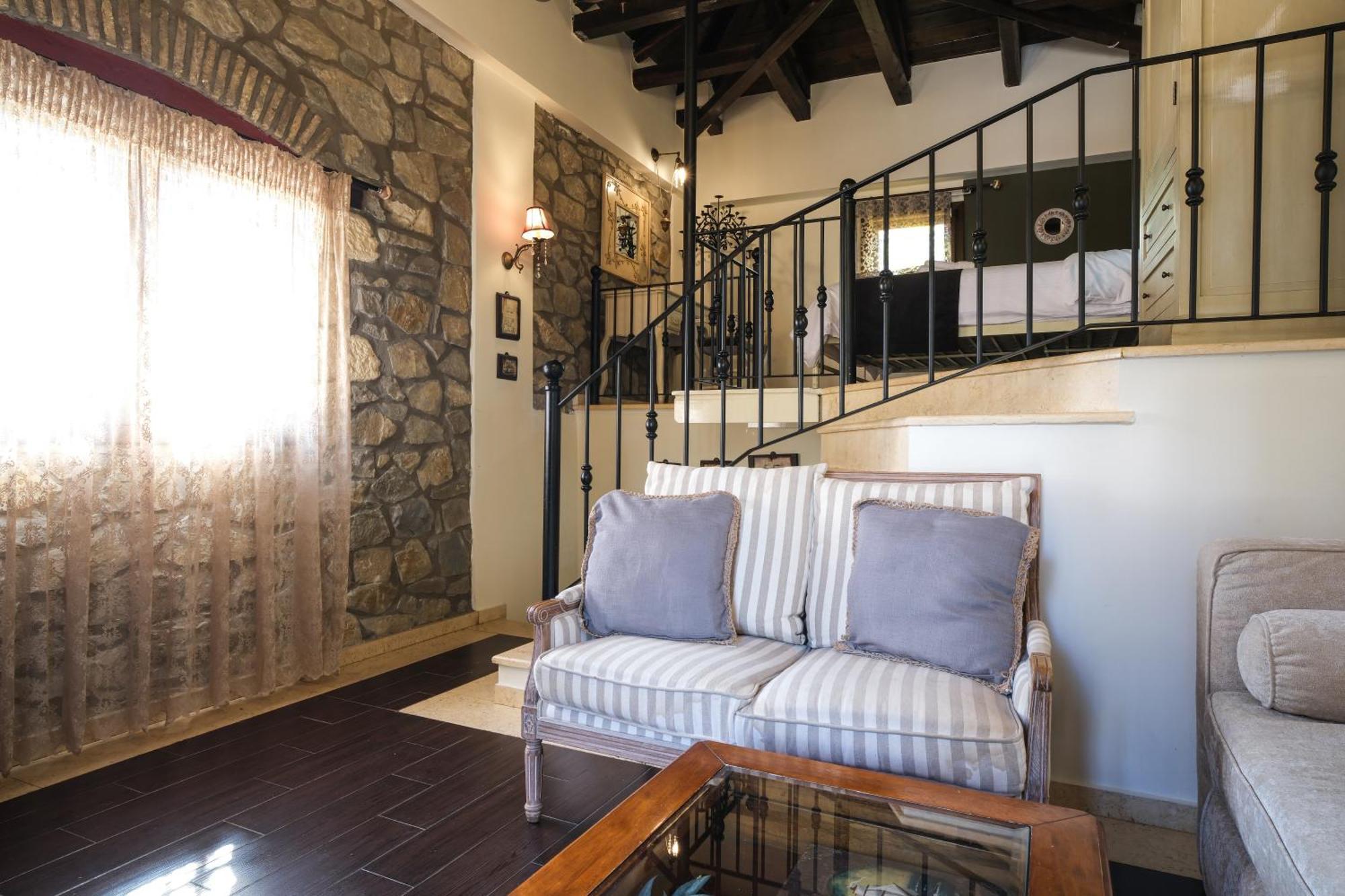 Kraniá Pindos Resort المظهر الخارجي الصورة
