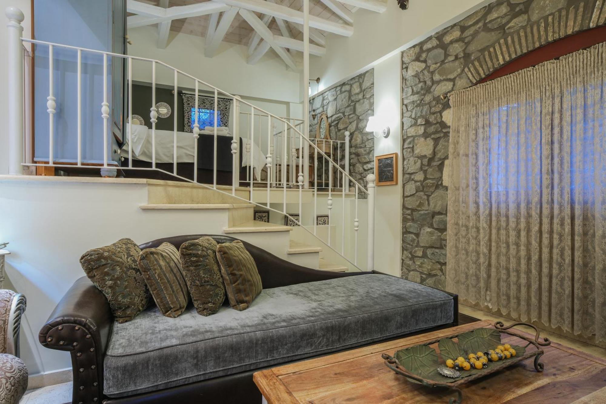 Kraniá Pindos Resort المظهر الخارجي الصورة