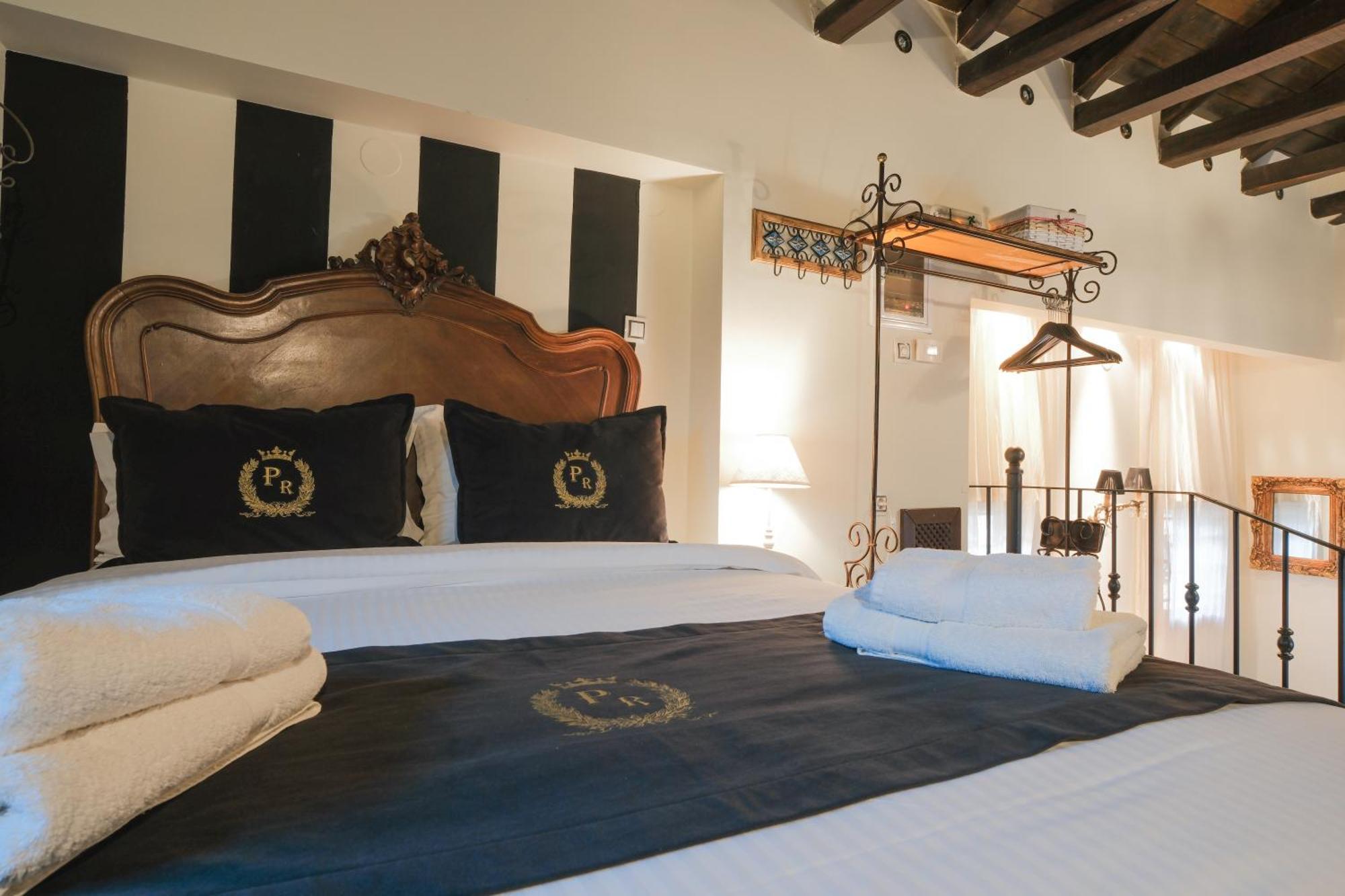 Kraniá Pindos Resort المظهر الخارجي الصورة