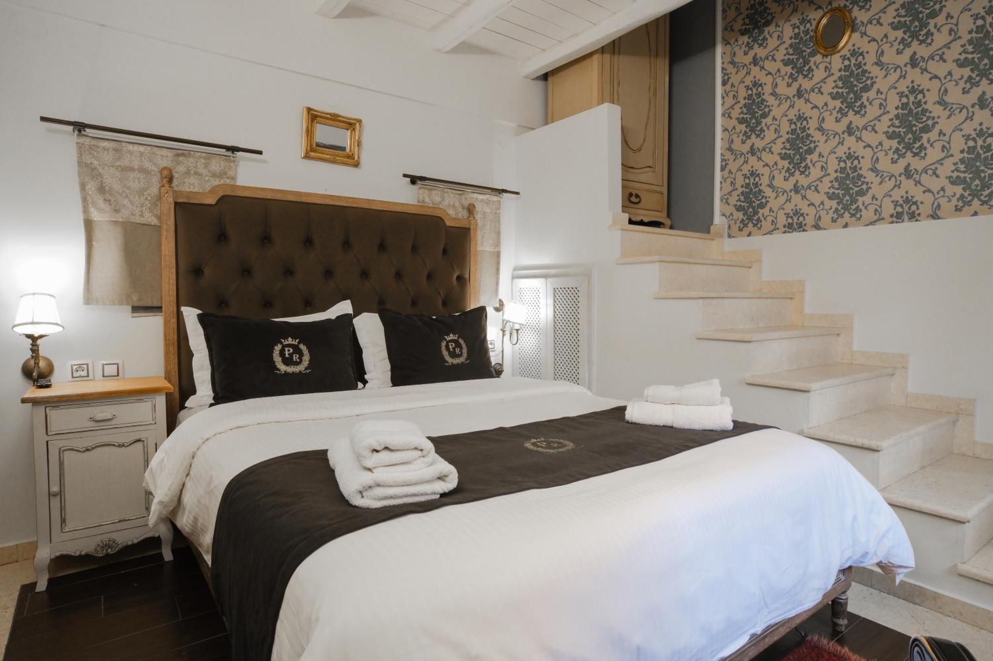 Kraniá Pindos Resort المظهر الخارجي الصورة
