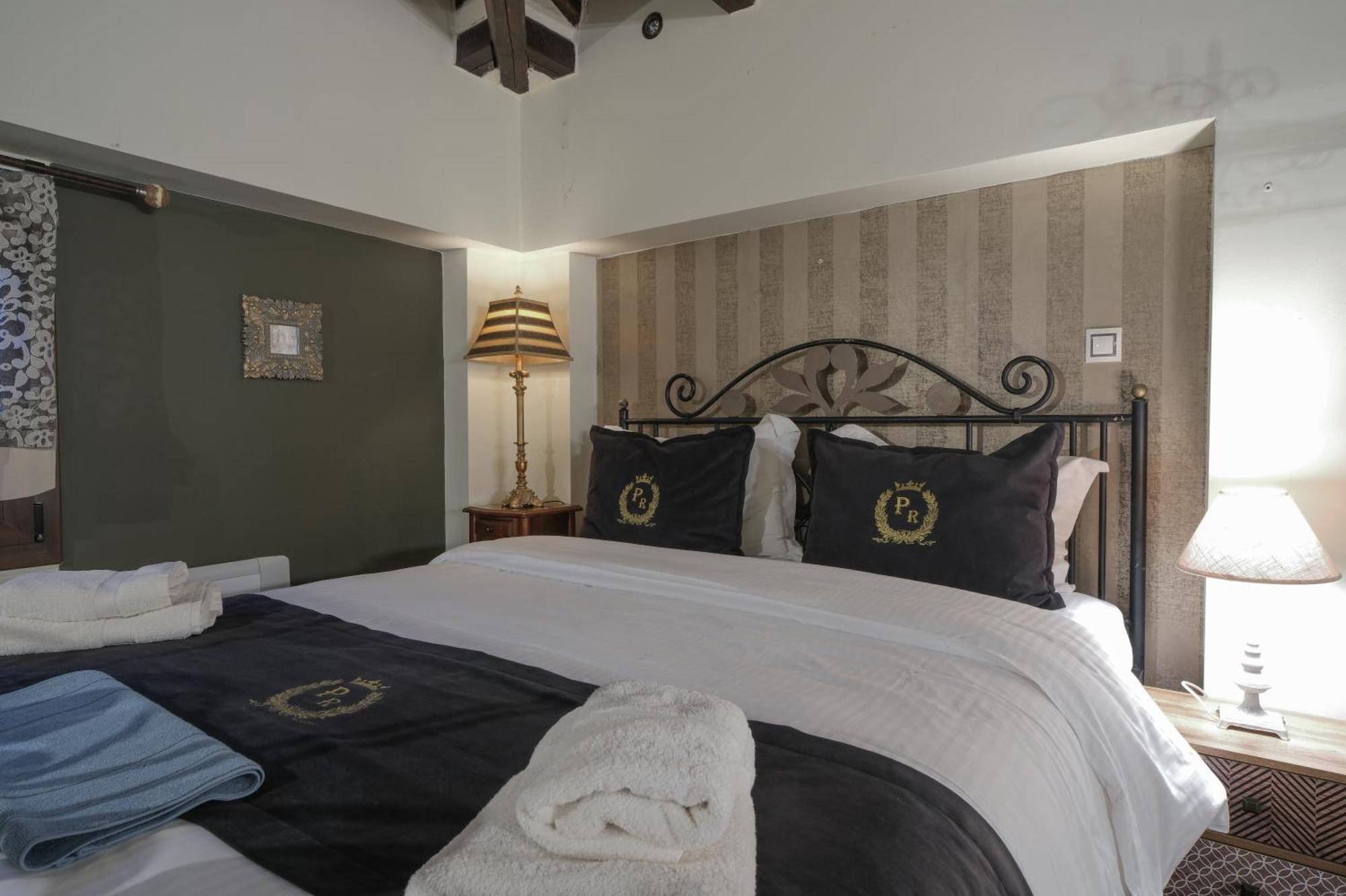 Kraniá Pindos Resort المظهر الخارجي الصورة