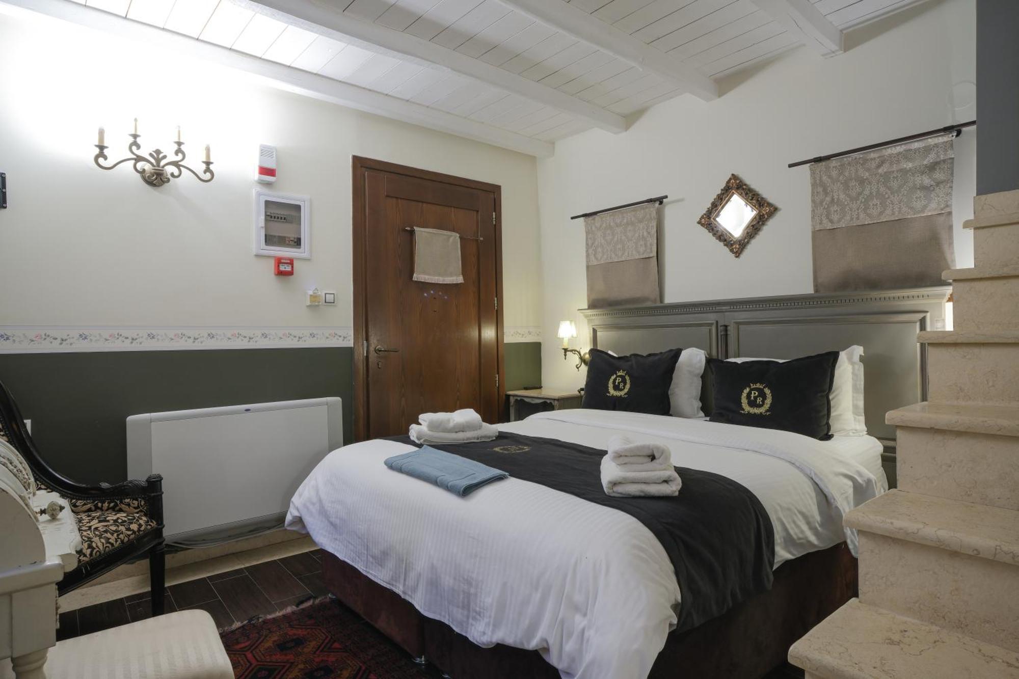 Kraniá Pindos Resort المظهر الخارجي الصورة