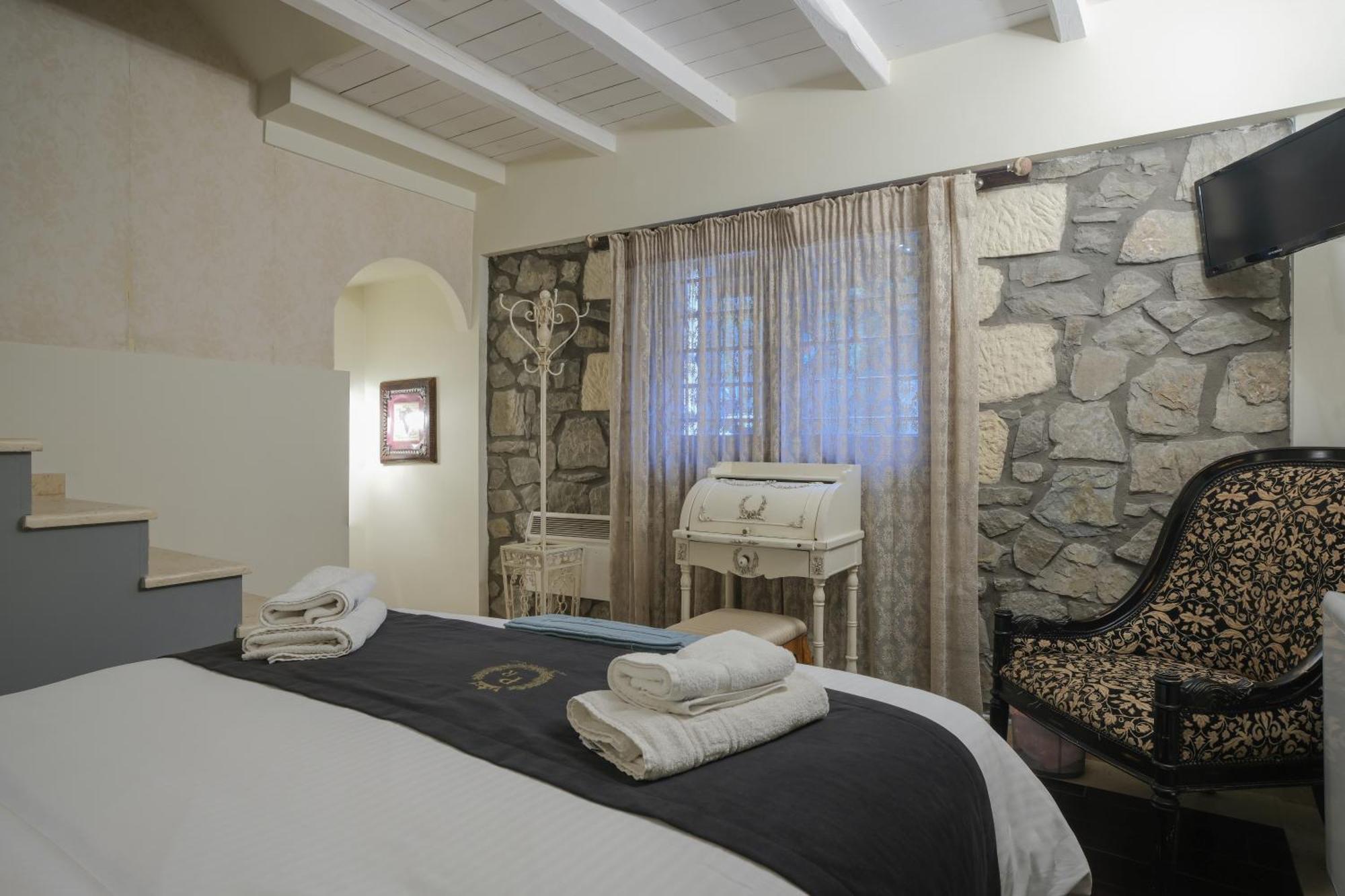 Kraniá Pindos Resort المظهر الخارجي الصورة